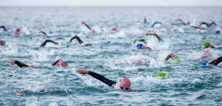 Campeonato Nacional de Águas Abertas – Verão