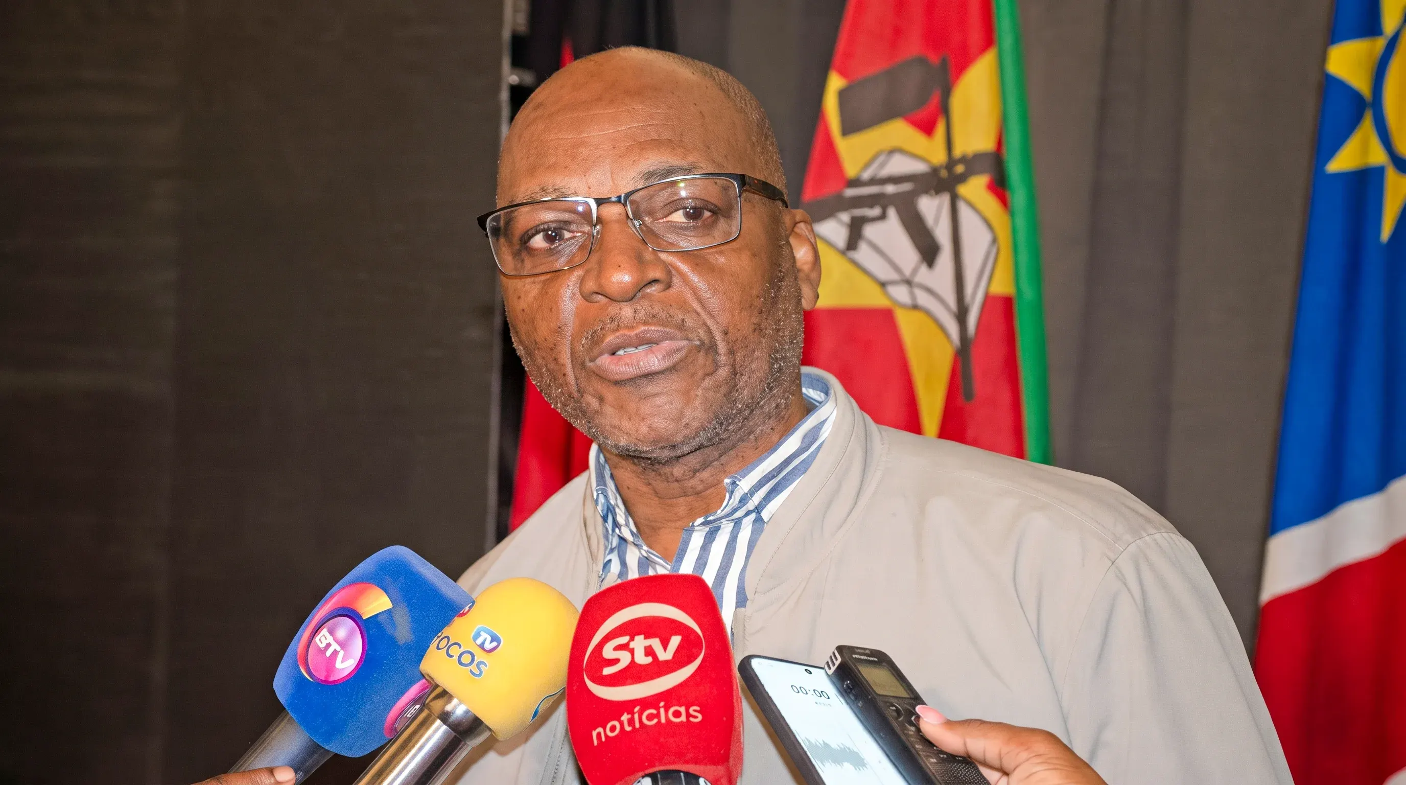 Moçambique reforça preparação dos jogos regionais
