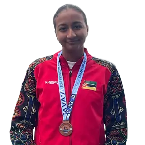 Ângela Chicumbe