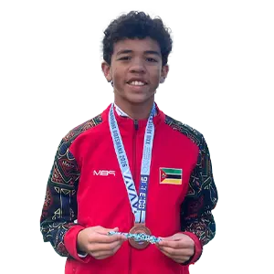 Célio Aliang