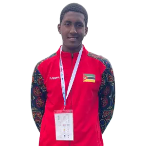 Kaamil Carimo