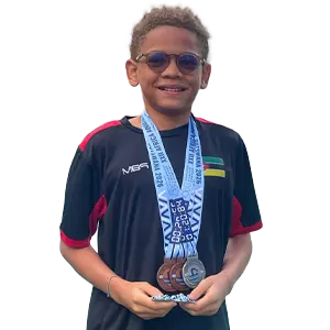 Kael Rodrigues