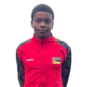 Kenzou Mabombo