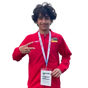 Muhammad Nurmamade