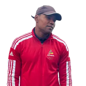 Valdo Lourenço